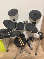 Digital Drums 450 Elektronisch Drumstel van Gear4music, Muziek en Instrumenten, Ophalen, Gebruikt, Elektronisch
