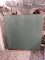 Heel stek glas goed in staat, Ophalen of Verzenden, Nieuw, Overige materialen, 20 tot 50 mm
