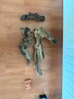 Aquarium spullen, Dieren en Toebehoren, Vissen | Aquaria en Toebehoren, Ophalen, Gebruikt