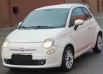 Fiat 500 1.2 benzine bj 2008 (airco) 126000 km gekeurd, Auto's, Particulier, Te koop, Benzine