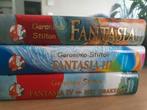 Geronimo Stilton - Fantasia, Ophalen, Zo goed als nieuw, Geronimo Stilton