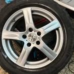 Jantes alliage 5 X 112 pour mercedes classe A, pneus hiver,, Autos : Pièces & Accessoires, Pneus & Jantes, Pneus et Jantes, Pneus hiver