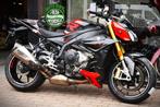 BMW S1000R ***MOTOVERTE.BE***, Motoren, Motoren | BMW, 4 cilinders, Bedrijf, 1000 cc, Naked bike