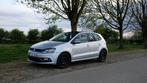 Volkswagen Polo 1.0L benzine 75pk met zomer- en winterbanden, Voorwielaandrijving, Stof, 5 deurs, Particulier