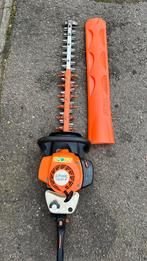 Stihl hs81r heggenschaar, Tuin en Terras, Ophalen, Zo goed als nieuw