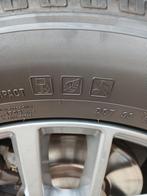 Winterbanden pirelli, Auto-onderdelen, Banden en Velgen, Ophalen, Winterbanden, Velg(en)