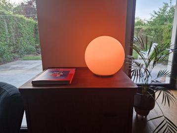 Design lampen Artemide Dioscuri 25cm - Michele De Lucchi beschikbaar voor biedingen
