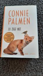 Connie Palmen - Jij zegt het, Ophalen of Verzenden, Zo goed als nieuw, Connie Palmen