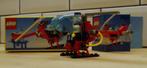 Legoland 6531, 1991, 100% kompleet  met originele box, Ophalen, Zo goed als nieuw, Complete set, Lego