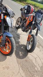 KTM 660 smc, Motoren, Motoren | KTM, Motorrijbewijs A, 1 cilinder, SuperMoto, 660 cc