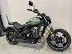 VULCAN S (SE) NIEUW OP STOCK, 650 cc, Bedrijf, 2 cilinders, Chopper