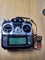 Radio Futaba T12 fg Radiozender In zeer goede staat en b, Overige typen, Gebruikt, Ophalen of Verzenden, RTF (Ready to Fly)