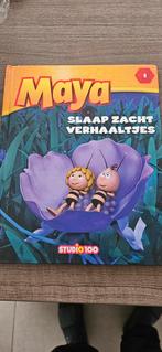 Maya de Bij boek, Boeken, Ophalen