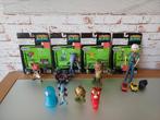 Groot lot monsters vs aliens, Ophalen of Verzenden, Zo goed als nieuw