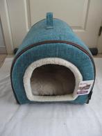 mand voor kat, Ophalen of Verzenden, Gebruikt