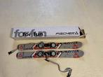 Ski's Micro stix, Ophalen, Minder dan 100 cm, Fischer, Gebruikt