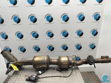 VOLKSWAGEN GOLF 2.0 TDI GTD  [CATALYTIC_CONVERTER] 2021 beschikbaar voor biedingen