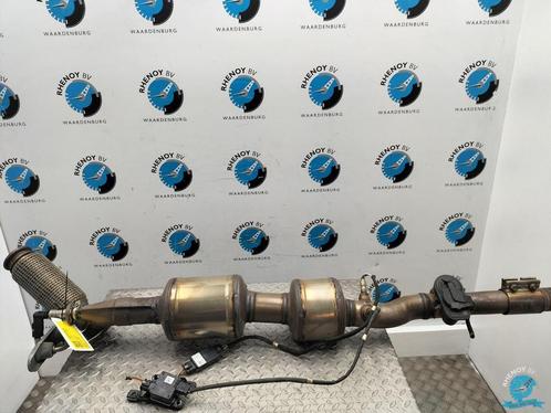 VOLKSWAGEN GOLF 2.0 TDI GTD  [CATALYTIC_CONVERTER] 2021, Auto-onderdelen, Uitlaatsystemen, Gebruikt, ARN erkend, Stiba lid, Erkend duurzaam