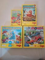 Haba spelletjes, Verzamelen, Automaten | Flipperkasten, Ophalen of Verzenden, Zo goed als nieuw