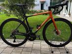 Giant TCR Pro Advanced Di2 - NIEUWSTAAT - Racefiets, Fietsen en Brommers, Fietsen | Racefietsen, Ophalen, Nieuw, Carbon, Giant