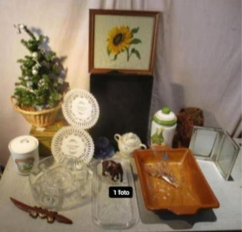 18 Leuke Oude Hebbedingetjes en Curiosa, Antiek en Kunst, Curiosa en Brocante, Ophalen of Verzenden