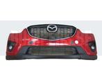 Bumper Mazda CX5 CX-5 I 12-14 KD45-50031 Voorbumper KS7907, Auto-onderdelen, Gebruikt, Voor, 6 maanden garantie, Ophalen of Verzenden