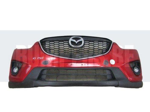 Bumper Mazda CX5 CX-5 I 12-14 KD45-50031 Voorbumper KS7907, Auto-onderdelen, Carrosserie, Bumper, Voor, Gebruikt, 6 maanden garantie