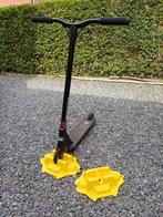 parkeerhouders voor step, Ophalen of Verzenden, Gebruikt