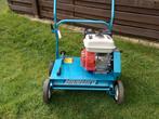 Verticuteermachine Blue bird, Tuin en Terras, Verticuteermachines, Ophalen, Gebruikt, Benzine