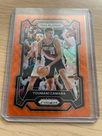 Toumani camara prizm rookie /60, Ophalen of Verzenden, Nieuw, Plaatje