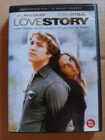 Love story, CD & DVD, DVD | Classiques, Comme neuf, Tous les âges, Enlèvement ou Envoi, Drame