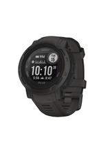 GARMIN Smartwatch Instinct 2 Solar, Ophalen, Zo goed als nieuw