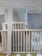 Babybedje gratis, Ophalen, Zo goed als nieuw