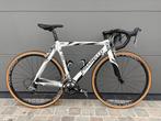 Pinarello F3:13, Fietsen en Brommers, Ophalen, Zo goed als nieuw, Carbon, 28 inch