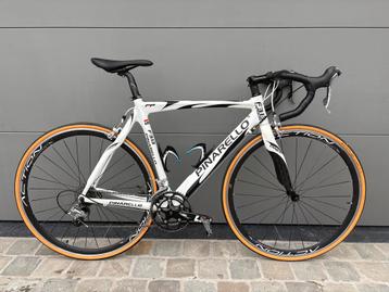 Pinarello F3:13 beschikbaar voor biedingen