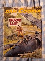 Dan Cooper 35: dragon lady, Eén stripboek, Ophalen of Verzenden, Gelezen