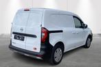 Nissan Townstar L1H1 DIG-T 130 MT N-Connecta, Auto's, Nissan, Voorwielaandrijving, Gebruikt, 4 cilinders, Wit