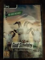 Goat Simulator 3 (nieuw nog gesealed!), Ophalen of Verzenden, Nieuw