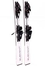 144 152 skis ELAN ELEMENT 78 RS 2025, Carving, Enlèvement ou Envoi, Skis, Utilisé