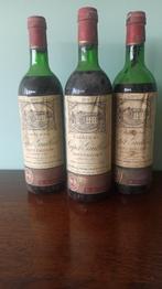 Chateau Capet Guilier 1975, Neuf, Enlèvement, Vin rouge, France