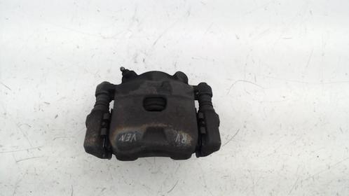 REMKLAUW RECHTS VOOR Subaru Justy (M3) (01-2007/03-2011), Auto-onderdelen, Remmen en Aandrijving, Subaru, Gebruikt