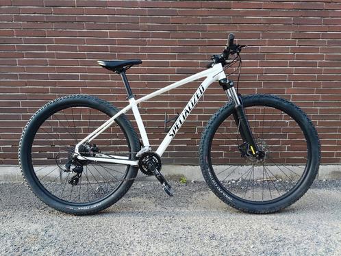 Mountainbike Specialized Rockhopper - 29 Inch, Fietsen en Brommers, Fietsen | Mountainbikes en ATB, Gebruikt, Ophalen