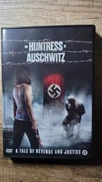 The huntress of Auschwitz, Ophalen of Verzenden, Zo goed als nieuw
