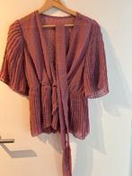 Blouse shein, Ophalen of Verzenden, Zo goed als nieuw, Roze