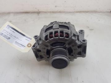 DYNAMO Volkswagen Golf VIII (CD1) (01-2019/-) beschikbaar voor biedingen