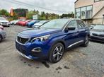 Peugeot 3008 Blue GT Line – Full options, Autos, Cuir, 6 portes, Euro 6, Carnet d'entretien