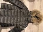 Dames Winterjas JOTT, Kleding | Dames, Maat 42/44 (L), Ophalen of Verzenden, Zo goed als nieuw, Grijs