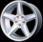 Gevraagd AC Schnitzer breedset BMW e39 velgen Ronal 19 inch, Ophalen of Verzenden