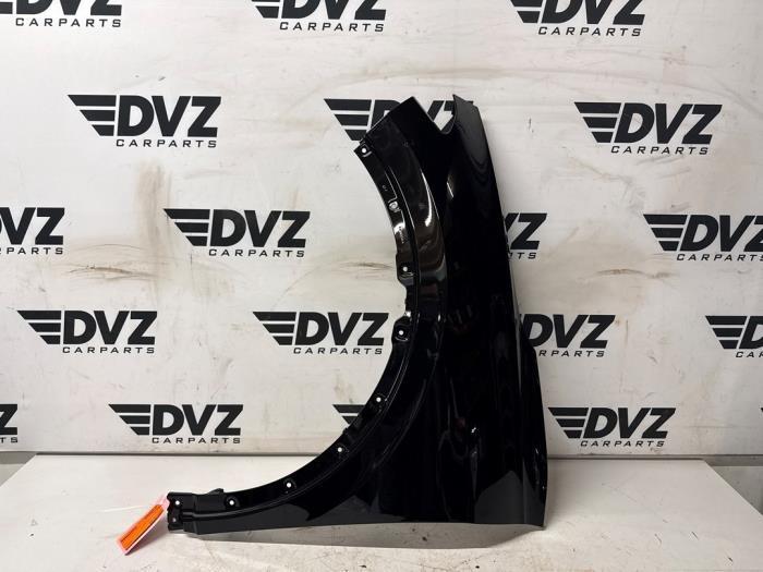 Scherm links-voor van een Volkswagen ID.4, Autos : Pièces & Accessoires, Carrosserie & Tôlerie, Volkswagen, Utilisé, 3 mois de garantie