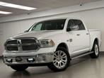 Dodge Ram 5.7 401 CV LPG LARAMIE PNEUMATIQUE FULL OPTIONS, Autos, Dodge, Cuir, Achat, Euro 6, Détection des panneaux routiers